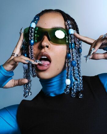 Tinashe