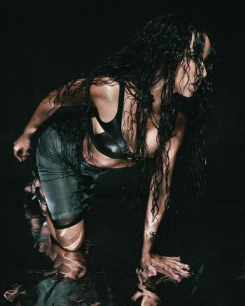 Tinashe