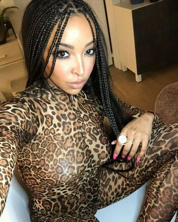 Tinashe