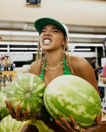 Tinashe