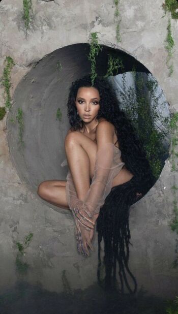 Tinashe