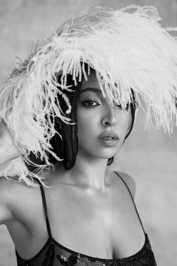 Tinashe