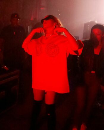 Tinashe