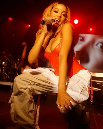Tinashe