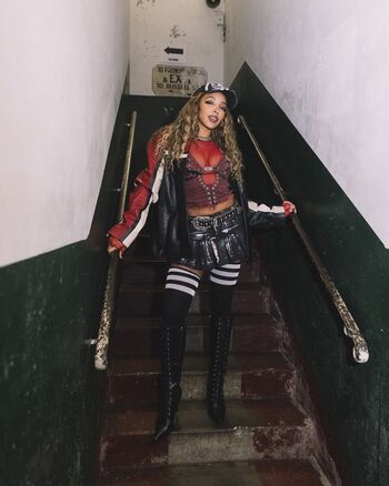 Tinashe