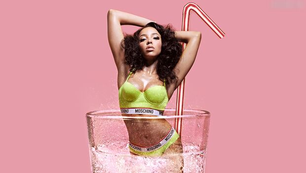 Tinashe
