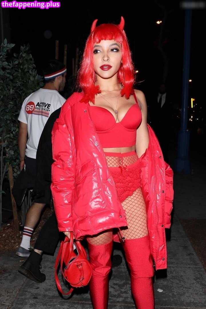 Tinashe