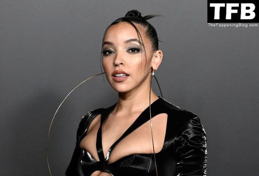 Tinashe
