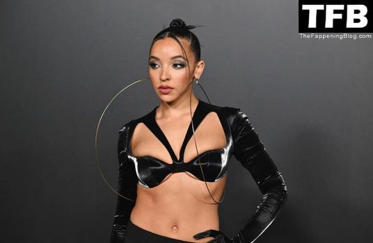 Tinashe