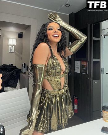 Tinashe