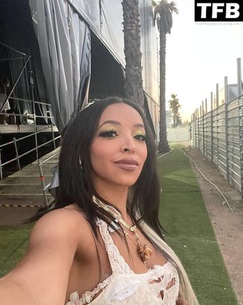 Tinashe