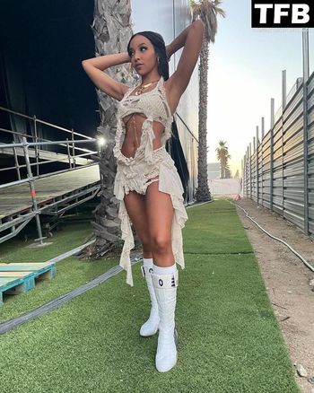 Tinashe