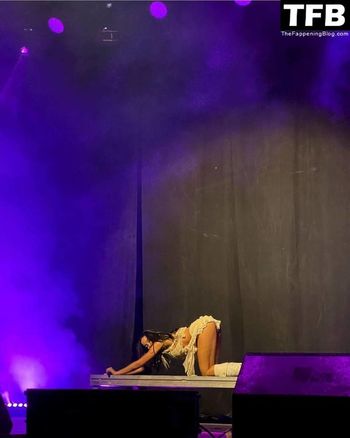 Tinashe