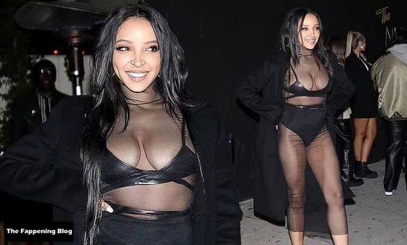 Tinashe