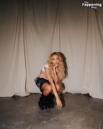 Tinashe