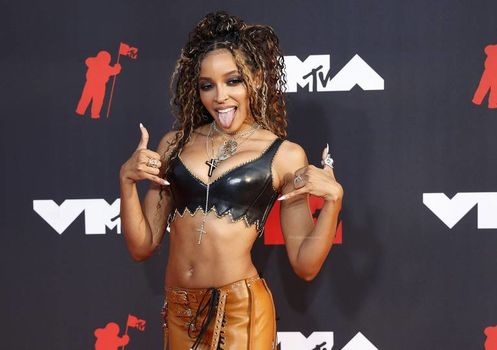 Tinashe