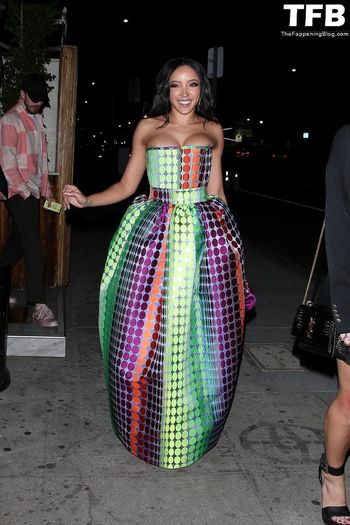 Tinashe
