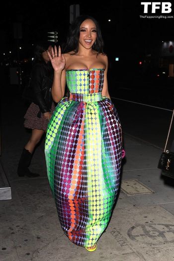 Tinashe