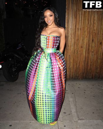 Tinashe