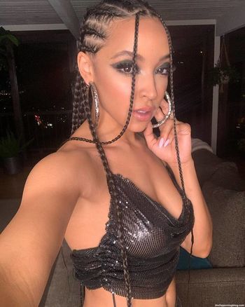 Tinashe