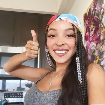 Tinashe