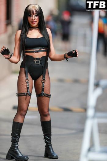 Tinashe