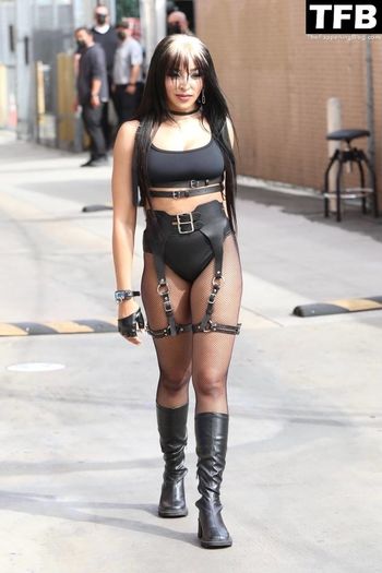 Tinashe