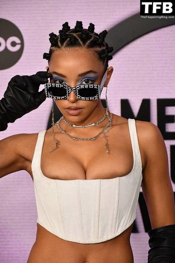 Tinashe