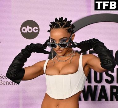 Tinashe