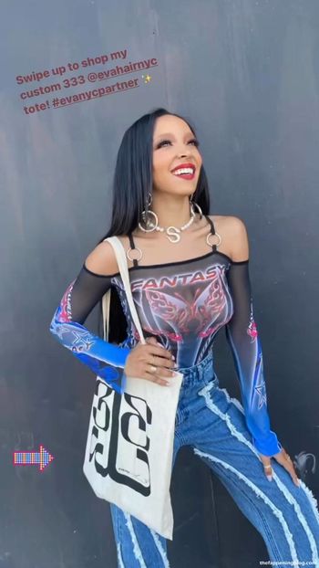 Tinashe
