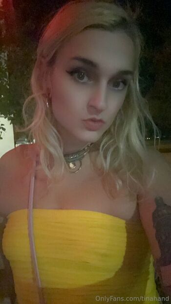tinasplanet