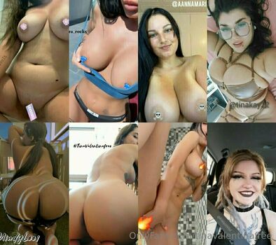 tinavalentinafree