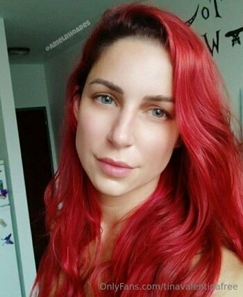 tinavalentinafree