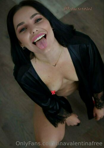 tinavalentinafree
