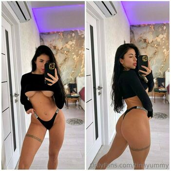 tinayummy