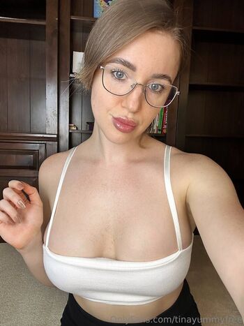 tinayummyfree