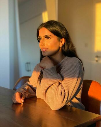 Tindy Kaur
