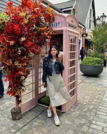 Tindy Kaur