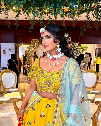 Tindy Kaur