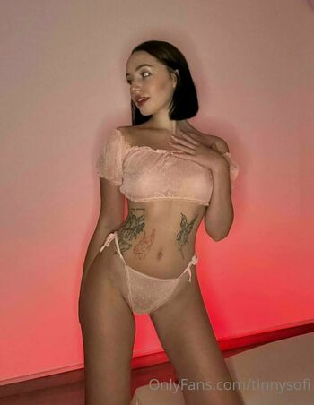 tinnysofi