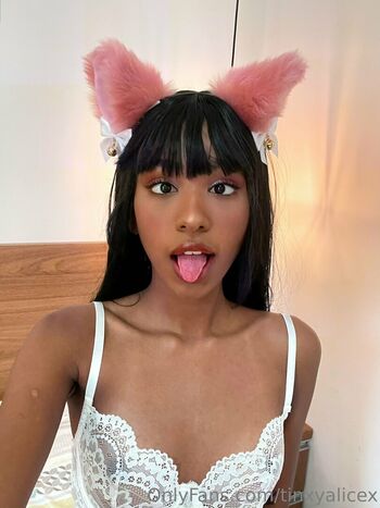tinxyalicex