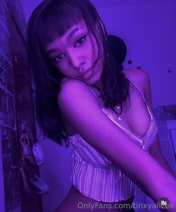 tinxyalicex