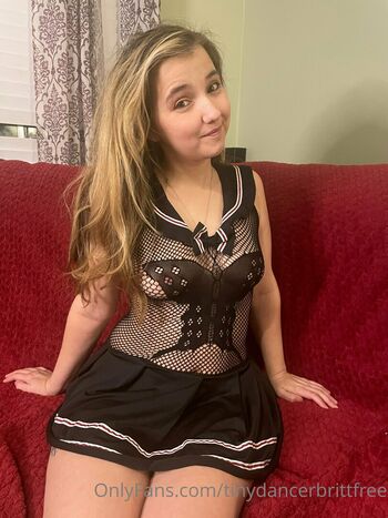 tinydancerbrittfree