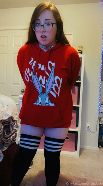 Tinyfierytigrr