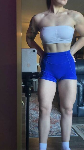 TinyGymPAWG
