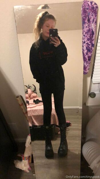 tinyspook