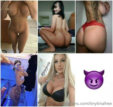 tinytinafree