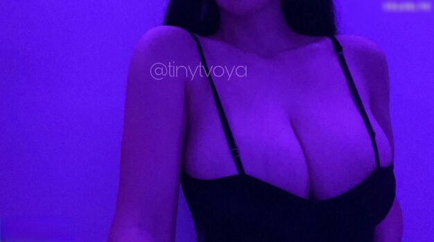 tinytvoya