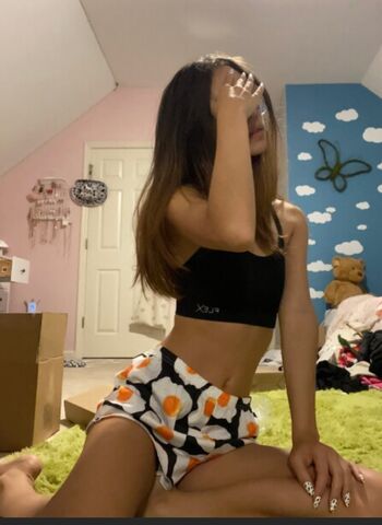 Tiptoe Tingles
