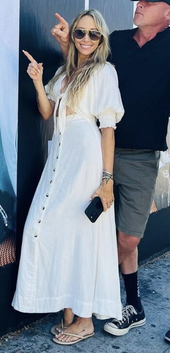 Tish Cyrus